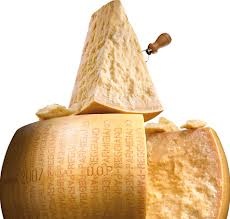 ADICION PARMESANO