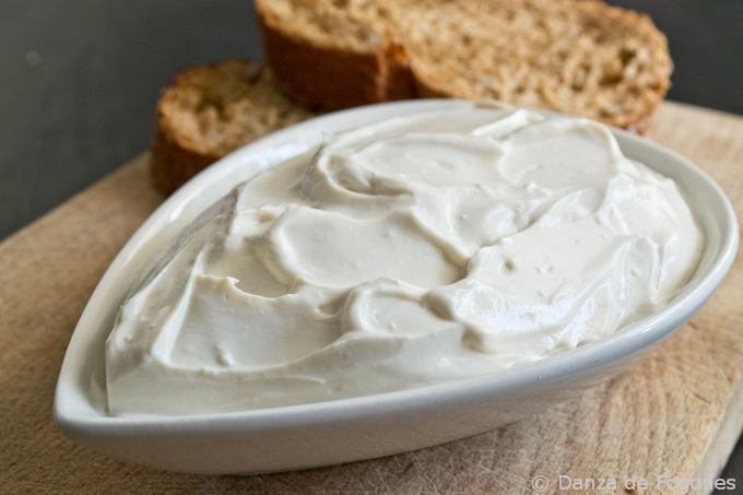 ADICION QUESO CREMA