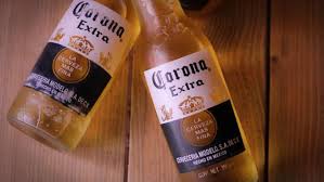 CERVEZA CORONA