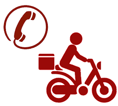 DOMICILIO FUERA DE ANILLO VIAL