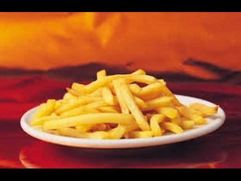 PORCION PAPAS A LA FRANCESA