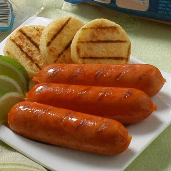 ADICION CHORIZO