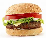HAMBURGUESA SENCILLA NAPOLES
