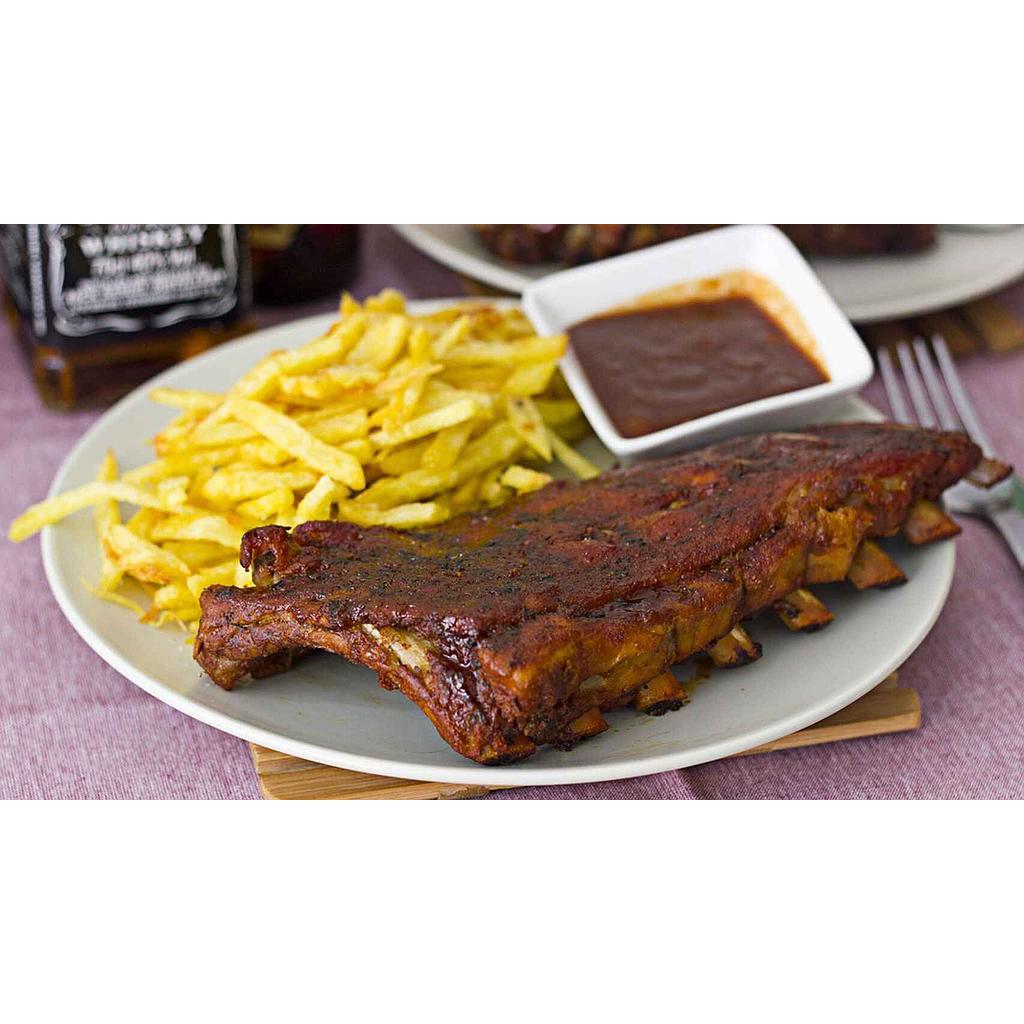 COSTILLAS